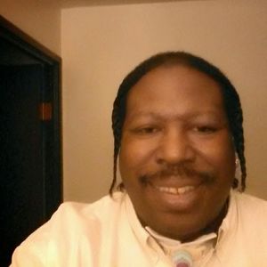 Meet your Posher, Patrick